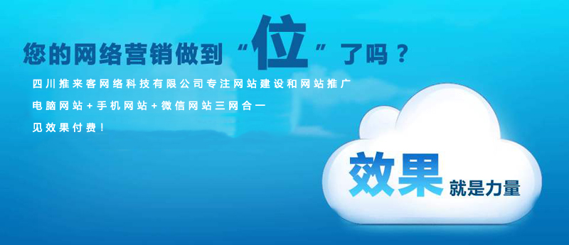 成都網(wǎng)站推廣應(yīng)該如何確保效果？.jpg